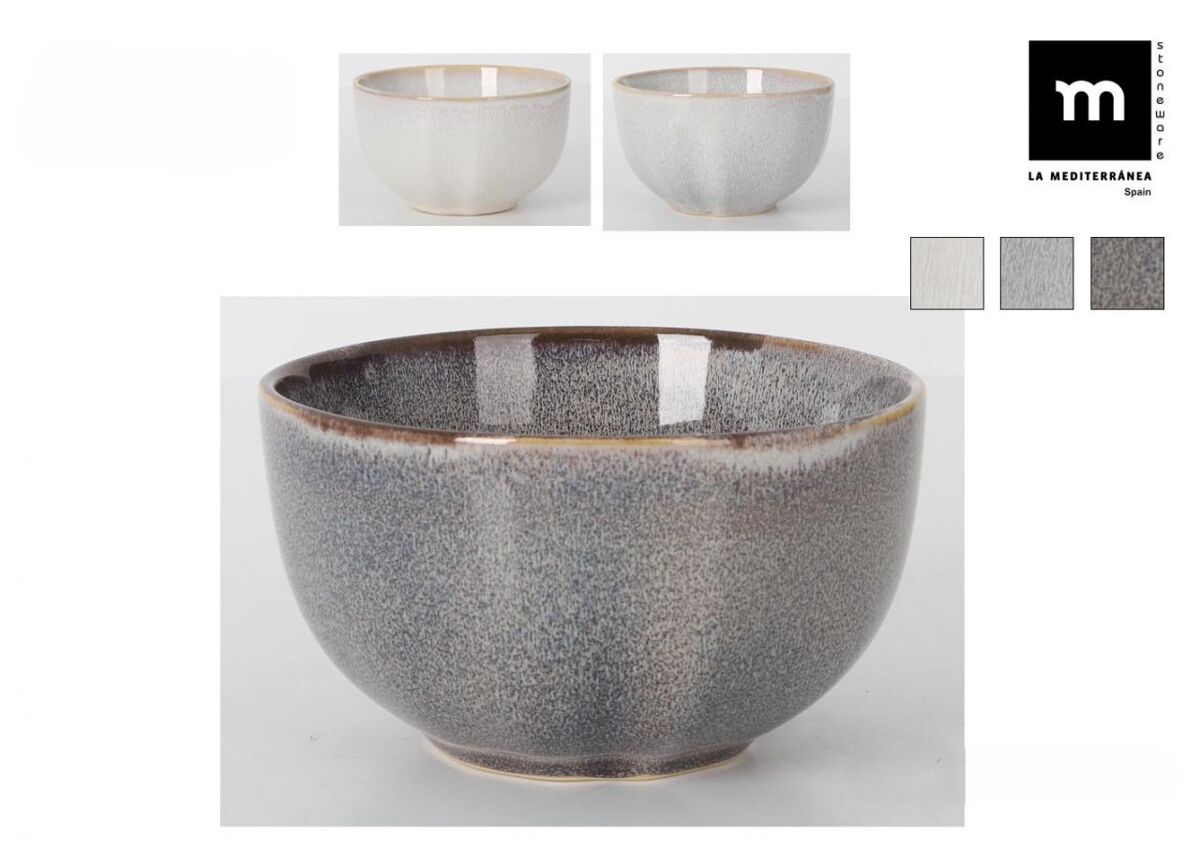 Tigela CAICOS 700cc cores sortidas