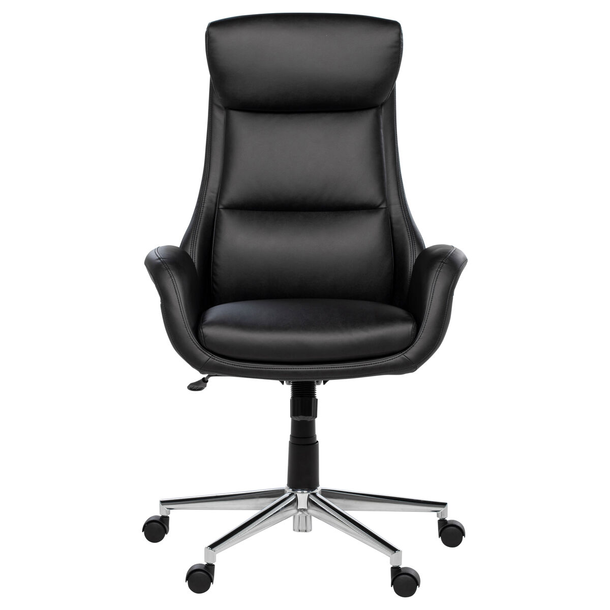 Cadeira de diretor DRACO preto