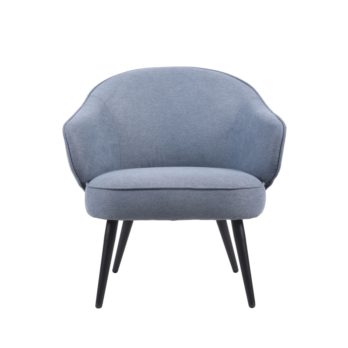 Cadeirão decorativo TITO