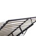 Cama WALDORF 150x190cm cor bege Cama WALDORF 150x190cm cor bege Bege
