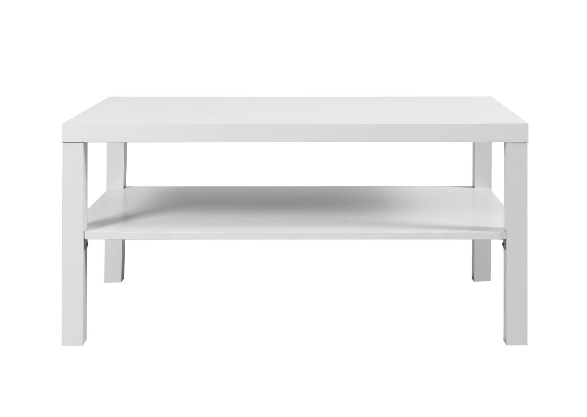 Mesa de centro fixa LIGIA