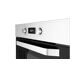 Forno elétrico TEKA HCB 6535 P SS pirolítico 70 litros Forno elétrico TEKA HCB 6535 P SS pirolítico 70 litros Preto / Cinza