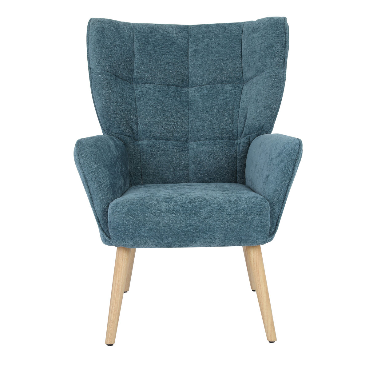 Cadeirão decorativo TYRA