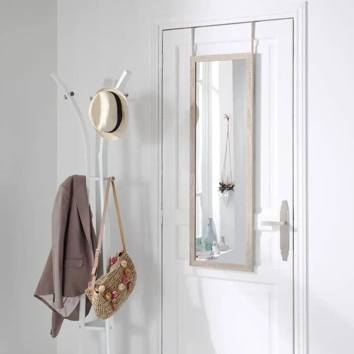 Espelho EASY 130x36cm cores sortidas marca CONFORAMA