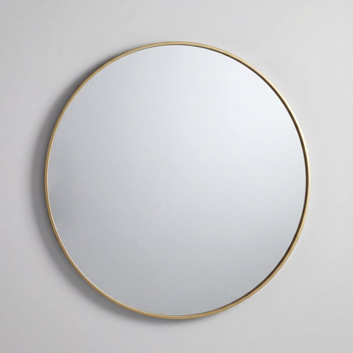 Espelho CIRCLE 100x100x2,75cm marca CONFORAMA