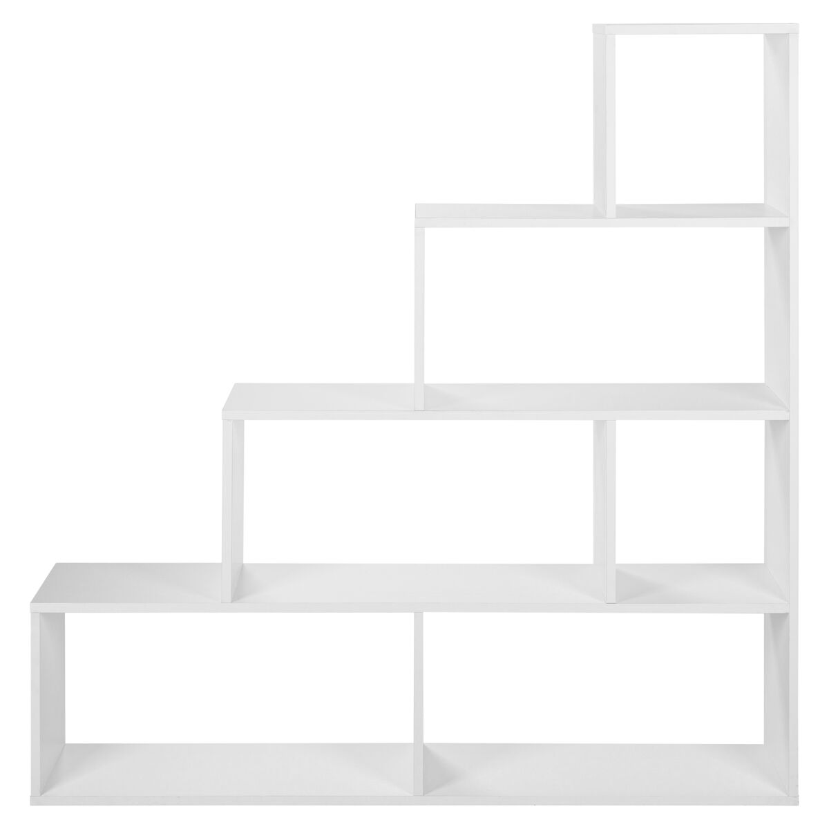 Estante com 6 aberturas BETH