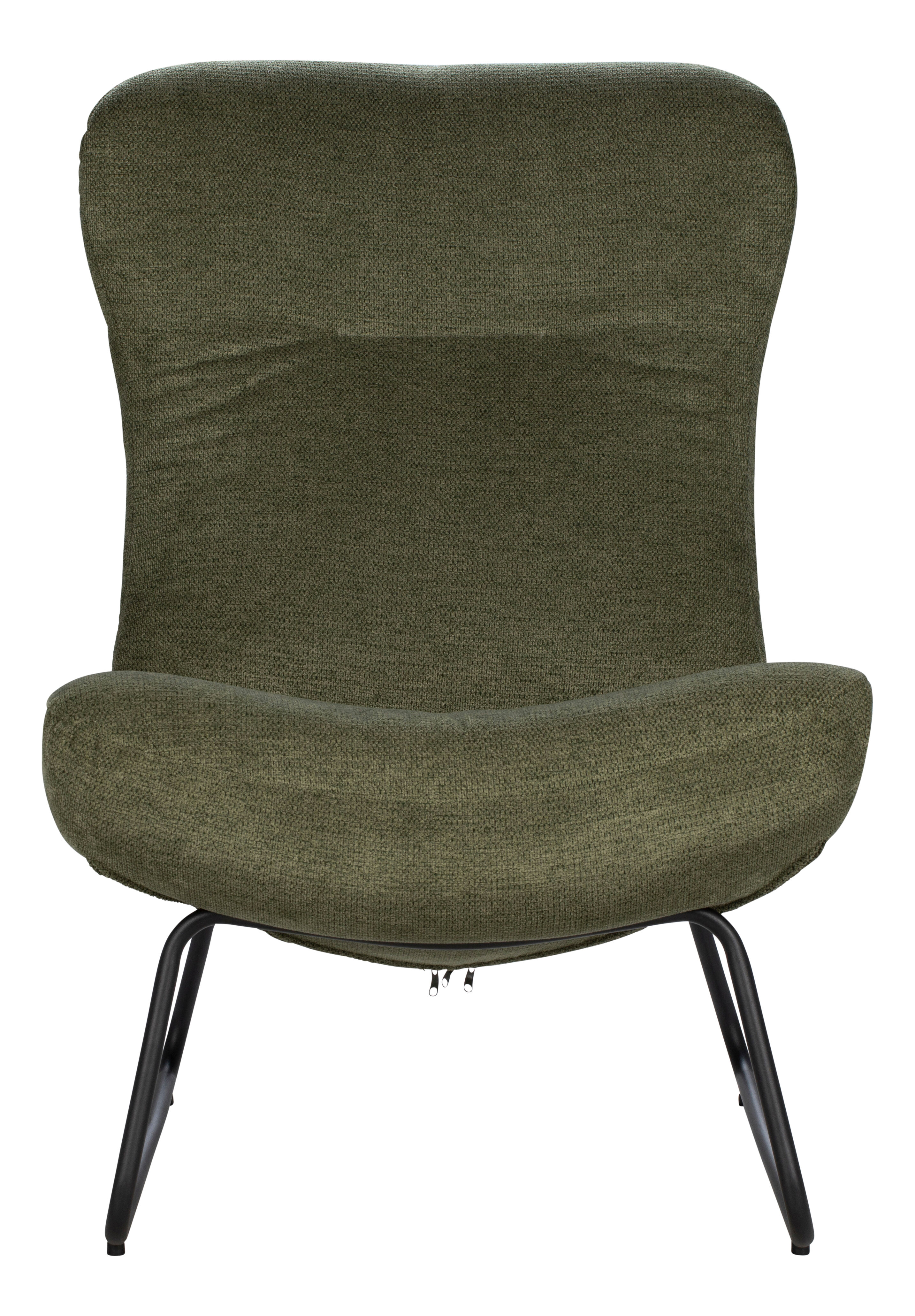 Cadeirão decorativo XANA