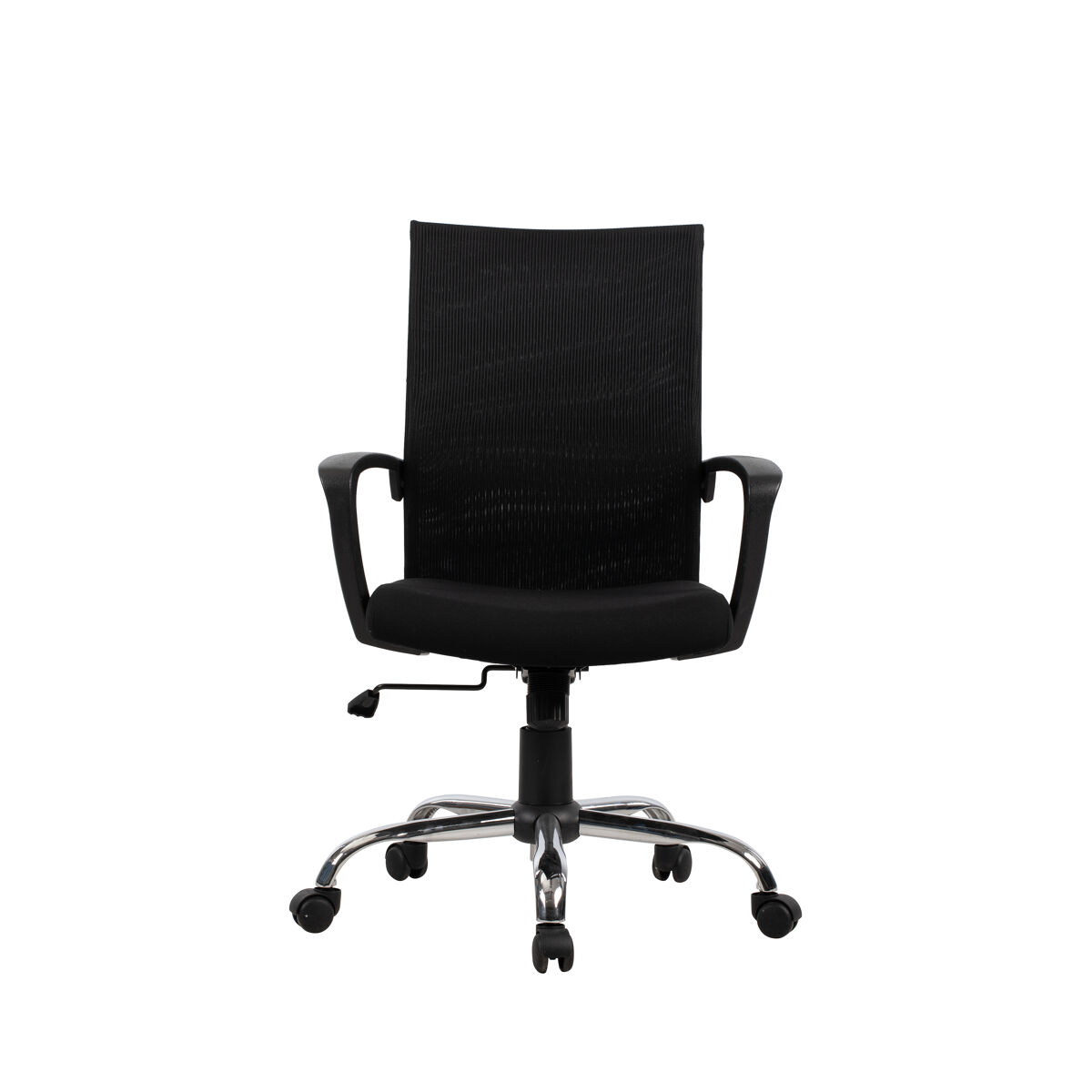 Cadeira de escritório KIKI cor preto