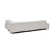 Sofá de canto com relax elétrico PALLADIO Sofá de canto com relax elétrico PALLADIO Branco