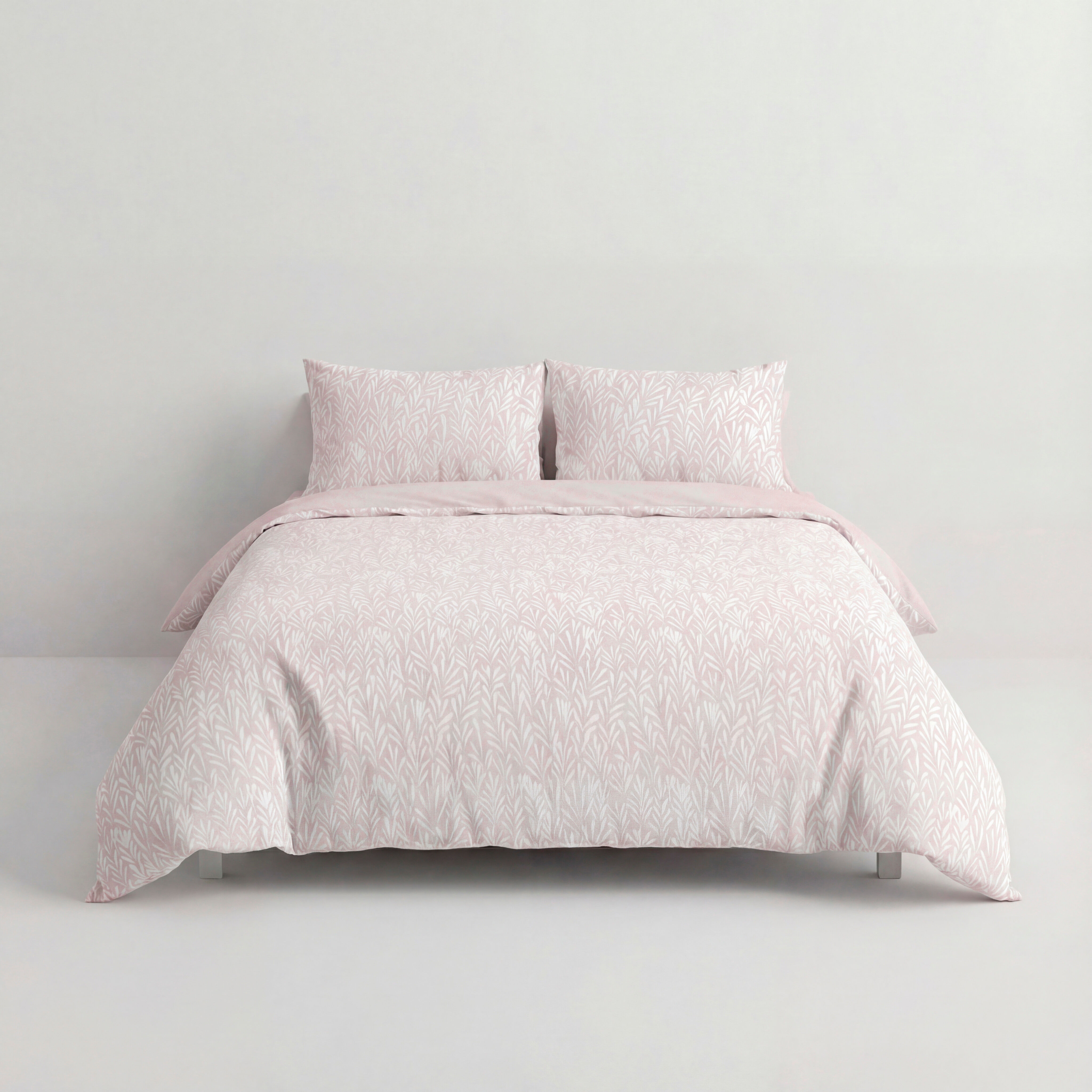 Capa de edredão em poliéster CLEOPATRA