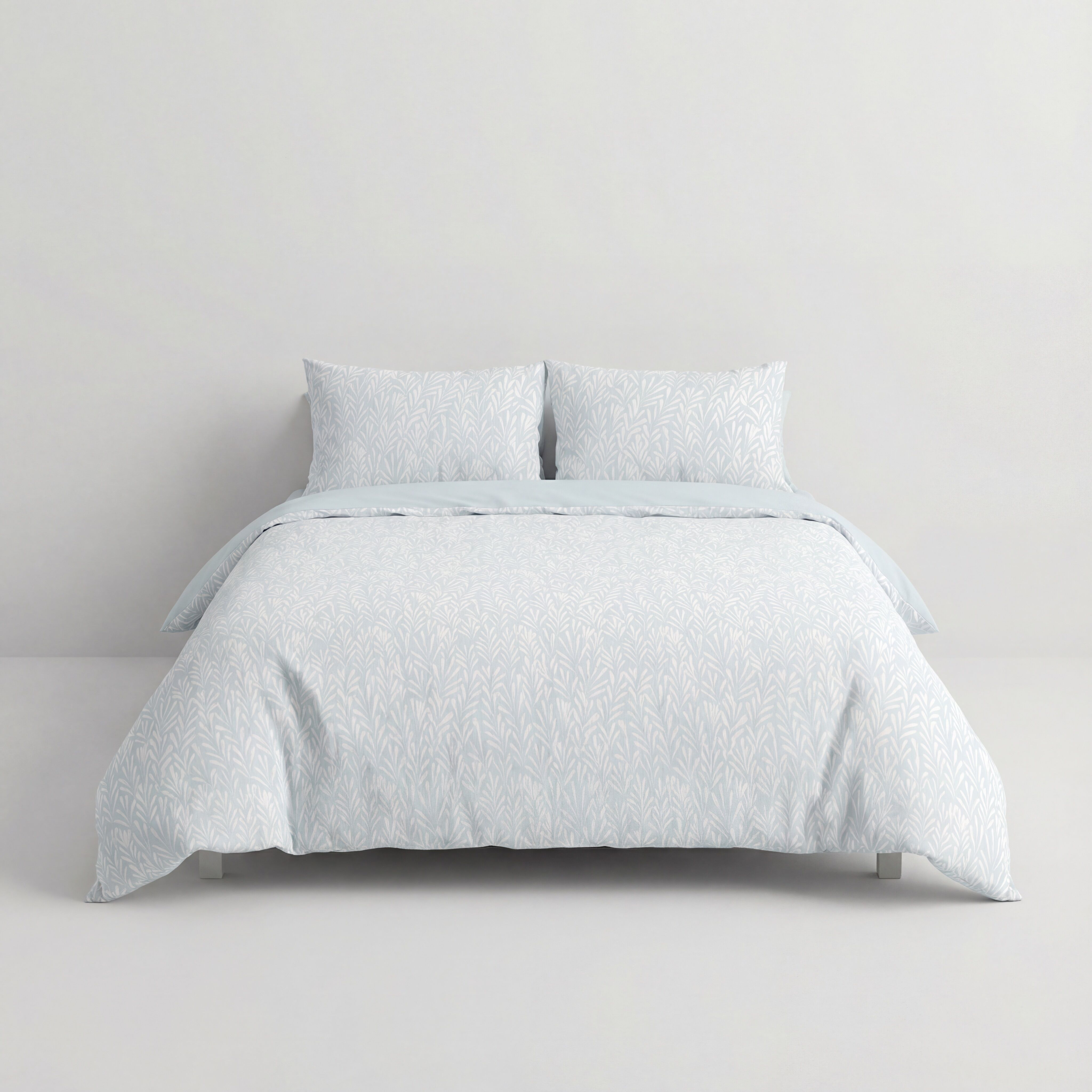 Capa de edredão em poliéster CLEOPATRA