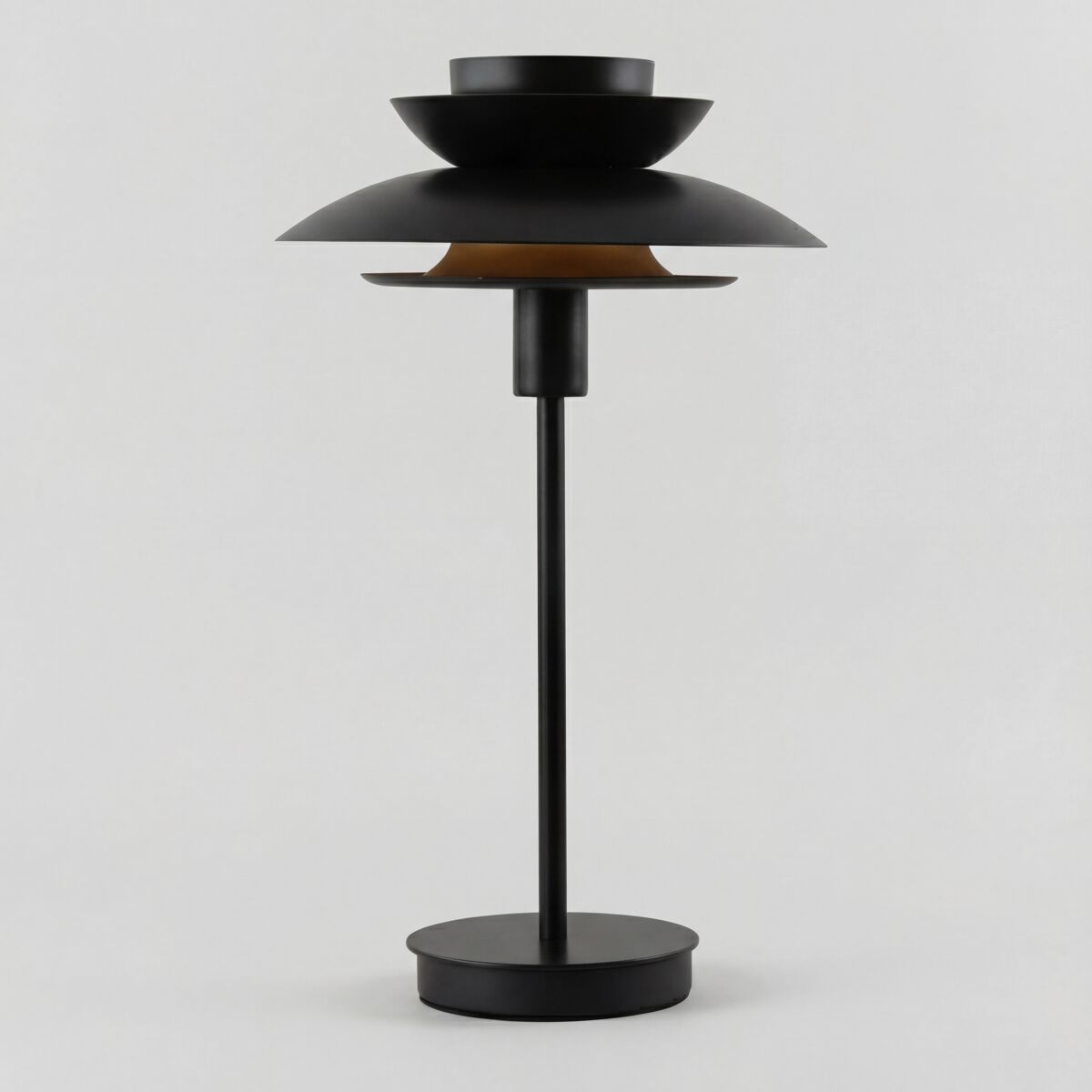 Candeeiro de mesa JUPITER normal 25W 51cm