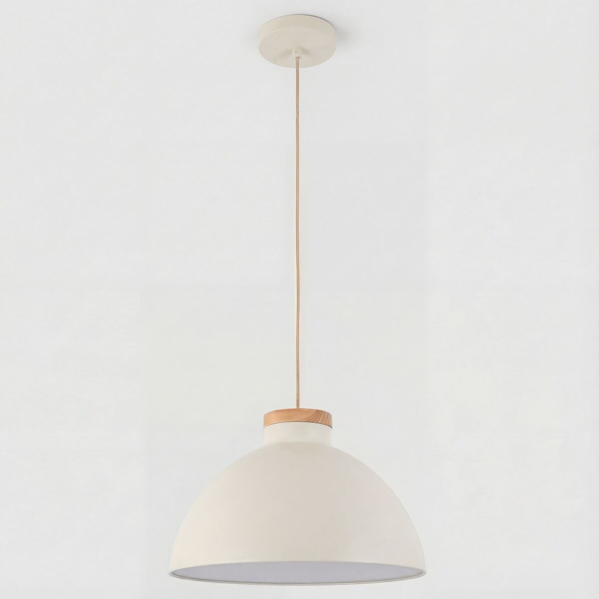 Candeeiro de teto DOME normal 25w 178cm