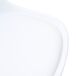 Conjunto de 4 cadeiras de cozinha YESSI Conjunto de 4 cadeiras de cozinha YESSI Branco
