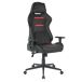 Cadeira gaming NEKANE Cadeira gaming NEKANE Preto/ Vermelho