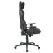 Cadeira gaming NEKANE Cadeira gaming NEKANE Preto/ Vermelho