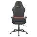 Cadeira gaming NEKANE Cadeira gaming NEKANE Preto/ Vermelho
