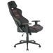 Cadeira gaming NEKANE Cadeira gaming NEKANE Preto/ Vermelho