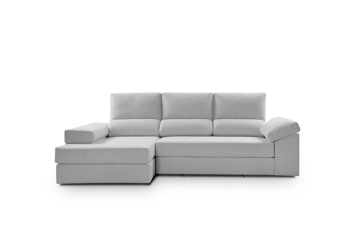 Chaise longue ALISON