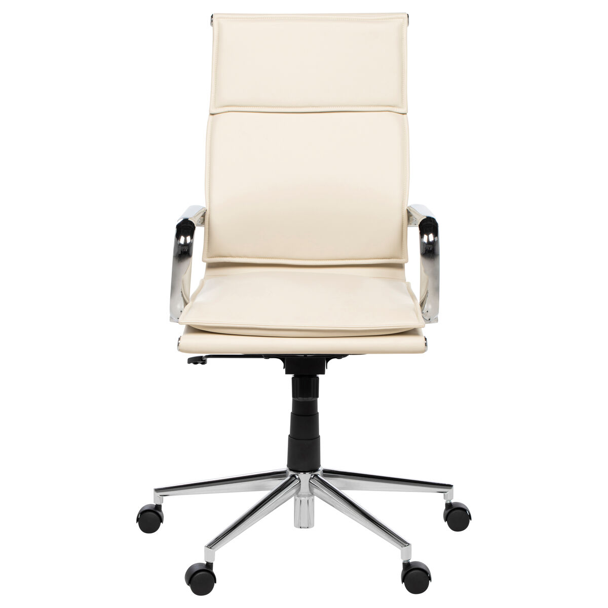 Cadeira de escritório KASHI bege