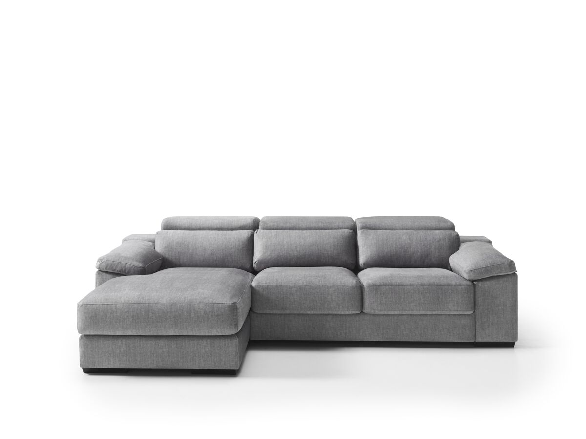 Chaise longue 4 lugares LEVON