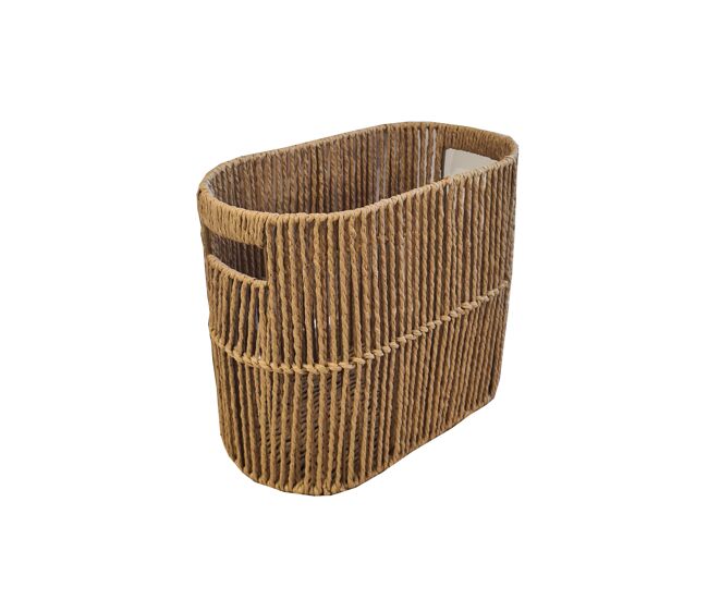 Cesta halana m 36cm marca conforama - conforama
