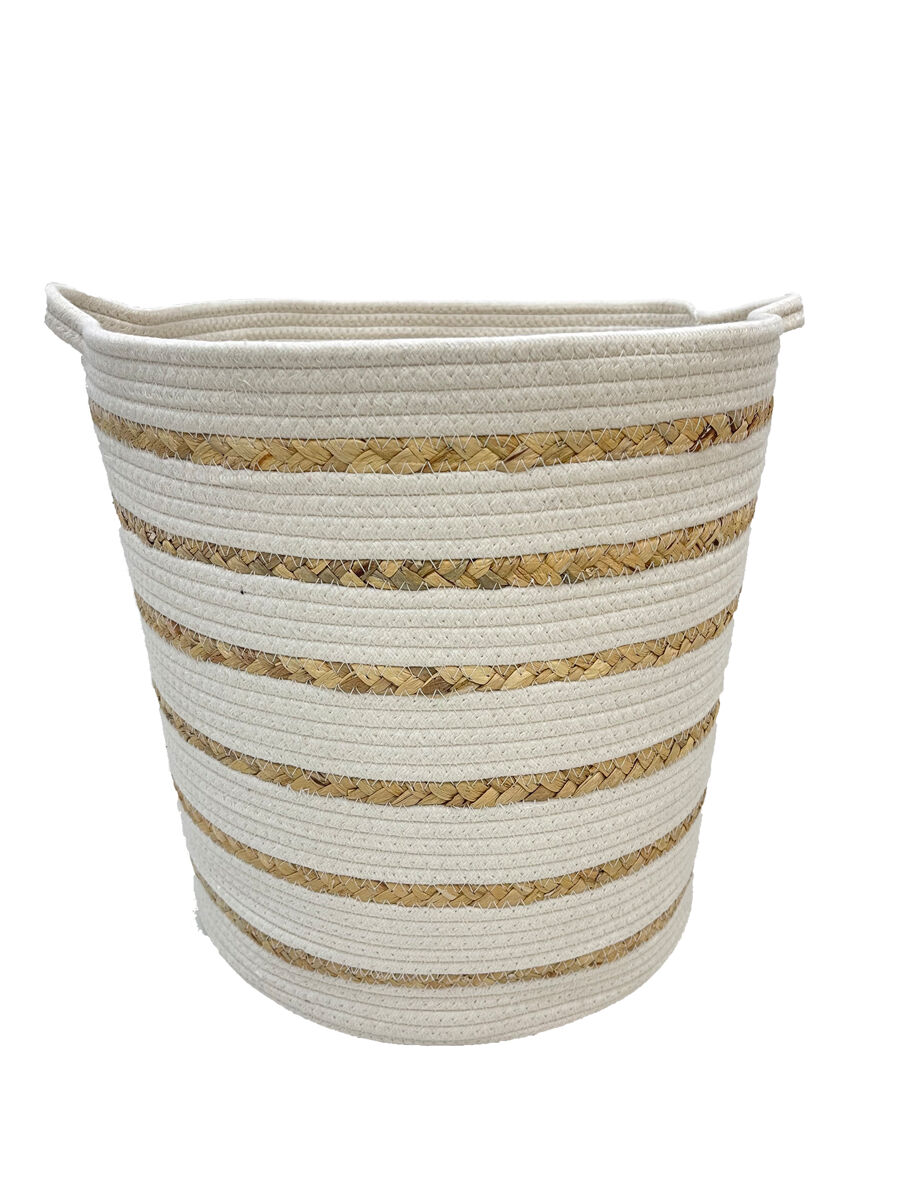 Cesta SAKINA marca CONFORAMA