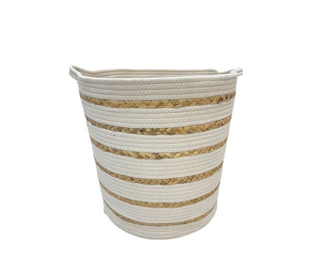 Cesta sakina s 30cm marca conforama - conforama