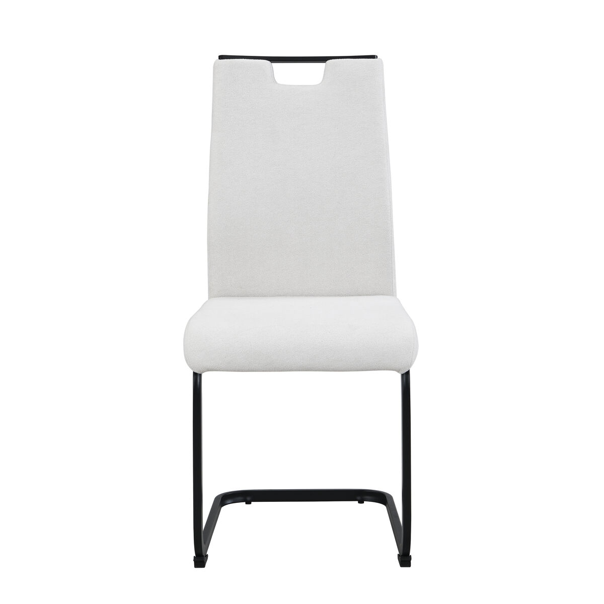 Conjunto de 4 cadeiras de jantar ANDREA 