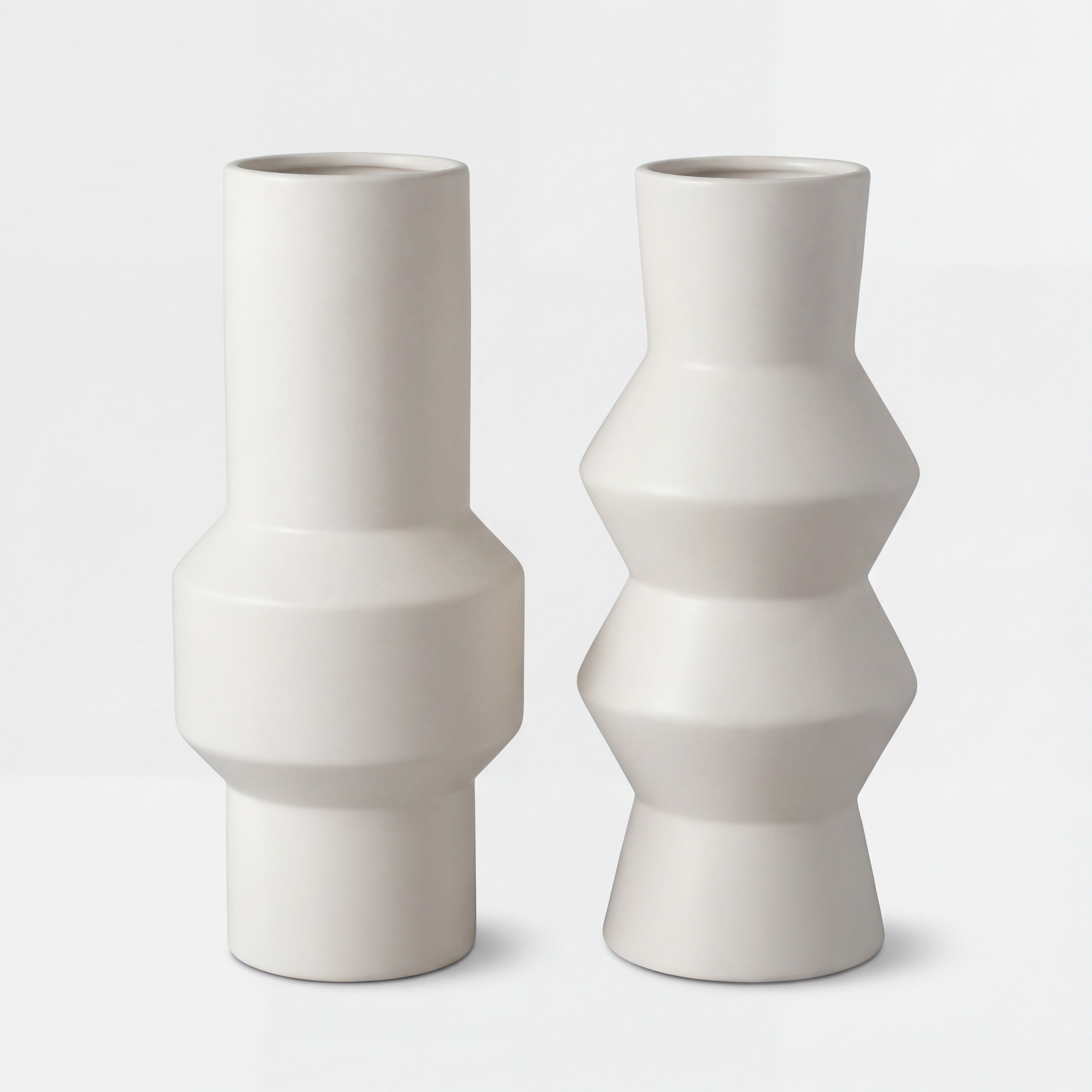 Vaso decorativo SYBIL sortido 30cm marca BOLTZE