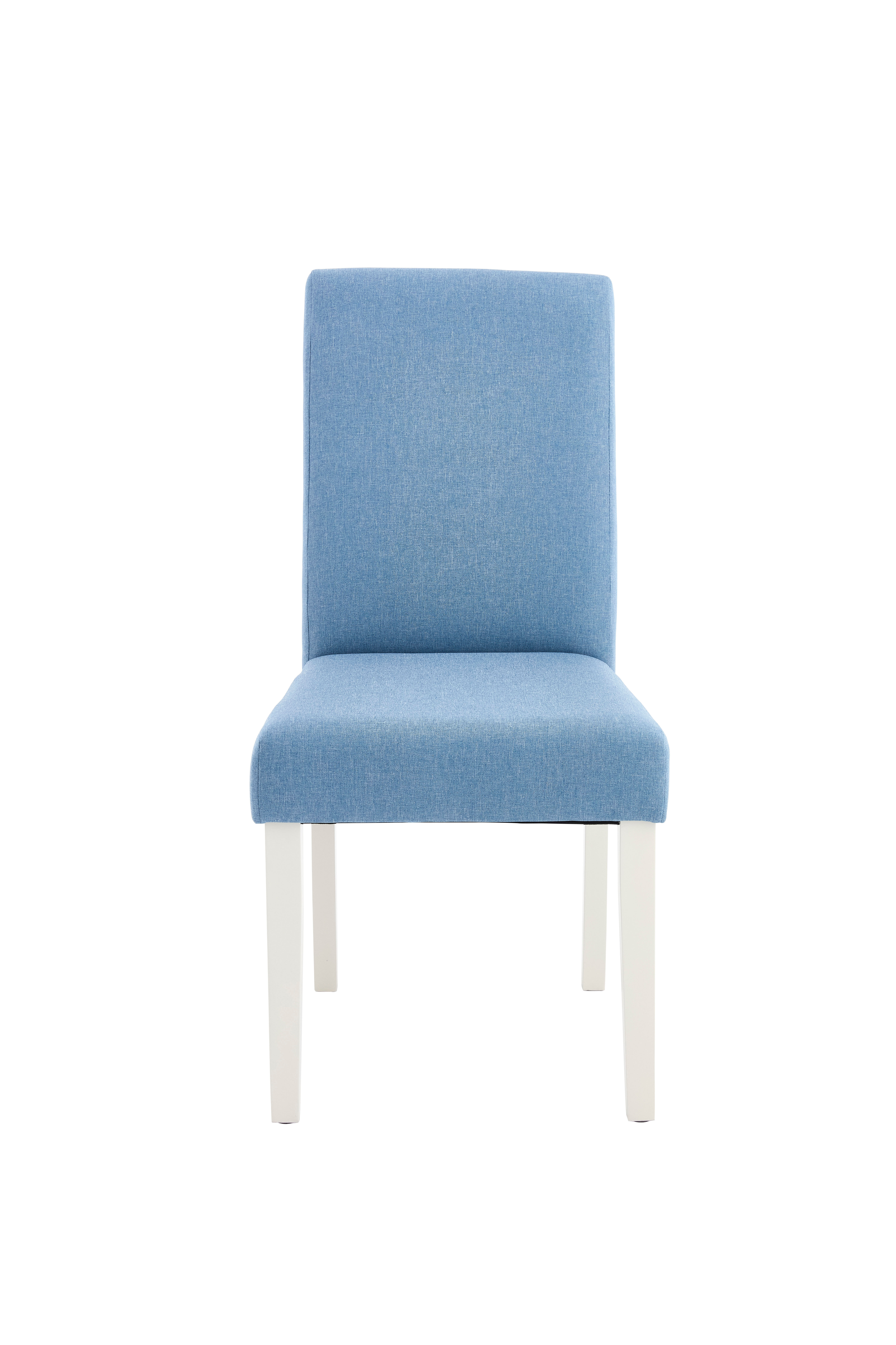 Conjunto de 2 cadeiras de jantar SOFIA 