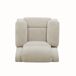 Cadeirão relax elétrico RYAN Cadeirão relax elétrico RYAN Cinza Claro