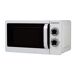 Micro-ondas JOCEL JMO011459 20 litros sem grill Micro-ondas JOCEL JMO011459 20 litros sem grill Branco