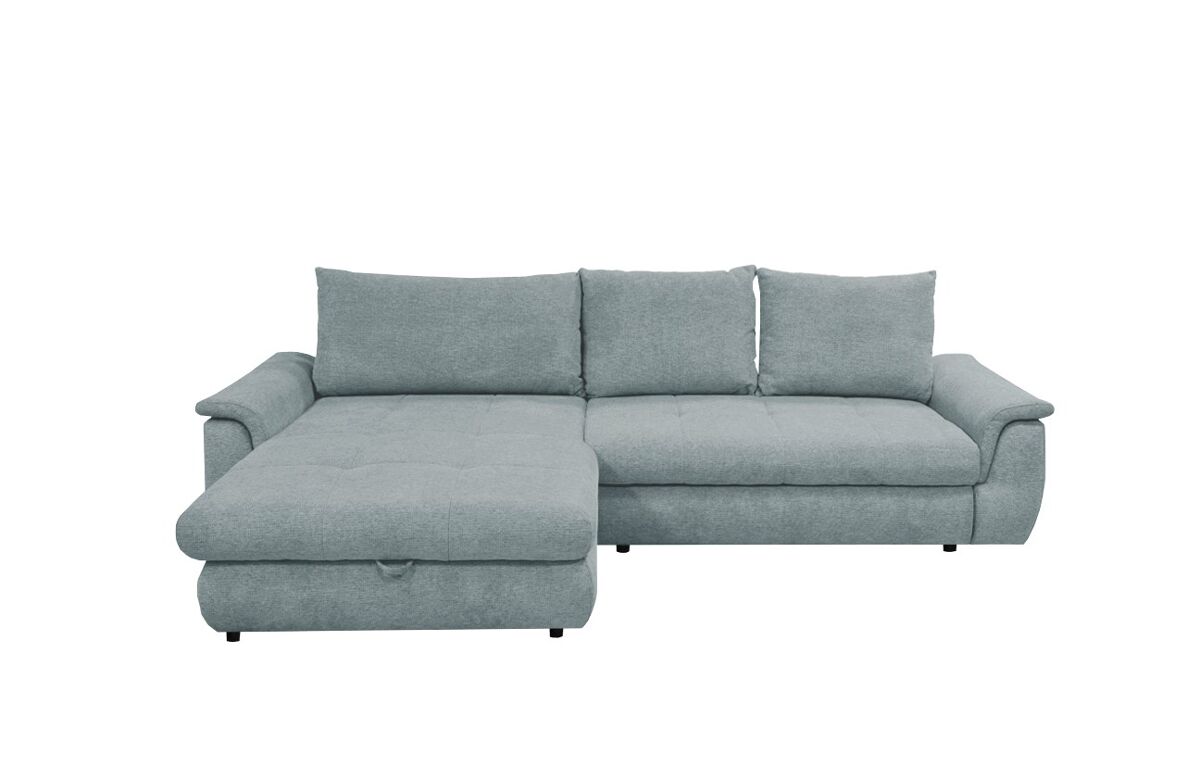 Chaise longue com cama FOCUS