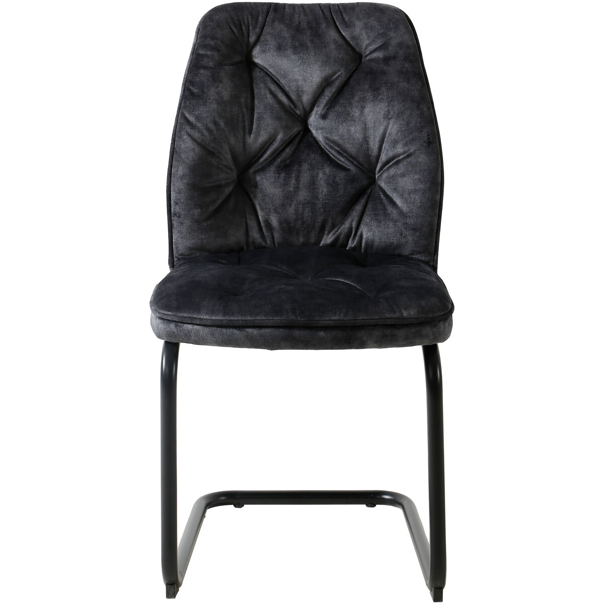 Conjunto de 2 cadeiras MARGO