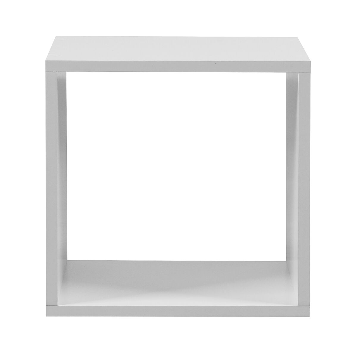 Estante quadrada CUBOX
