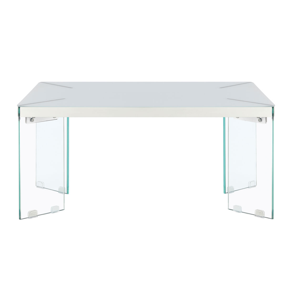 Mesa de centro fixa ARES