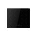 Placa de indução TEKA 64SC BK 59cm 4 zonas Placa de indução TEKA 64SC BK 59cm 4 zonas Preto