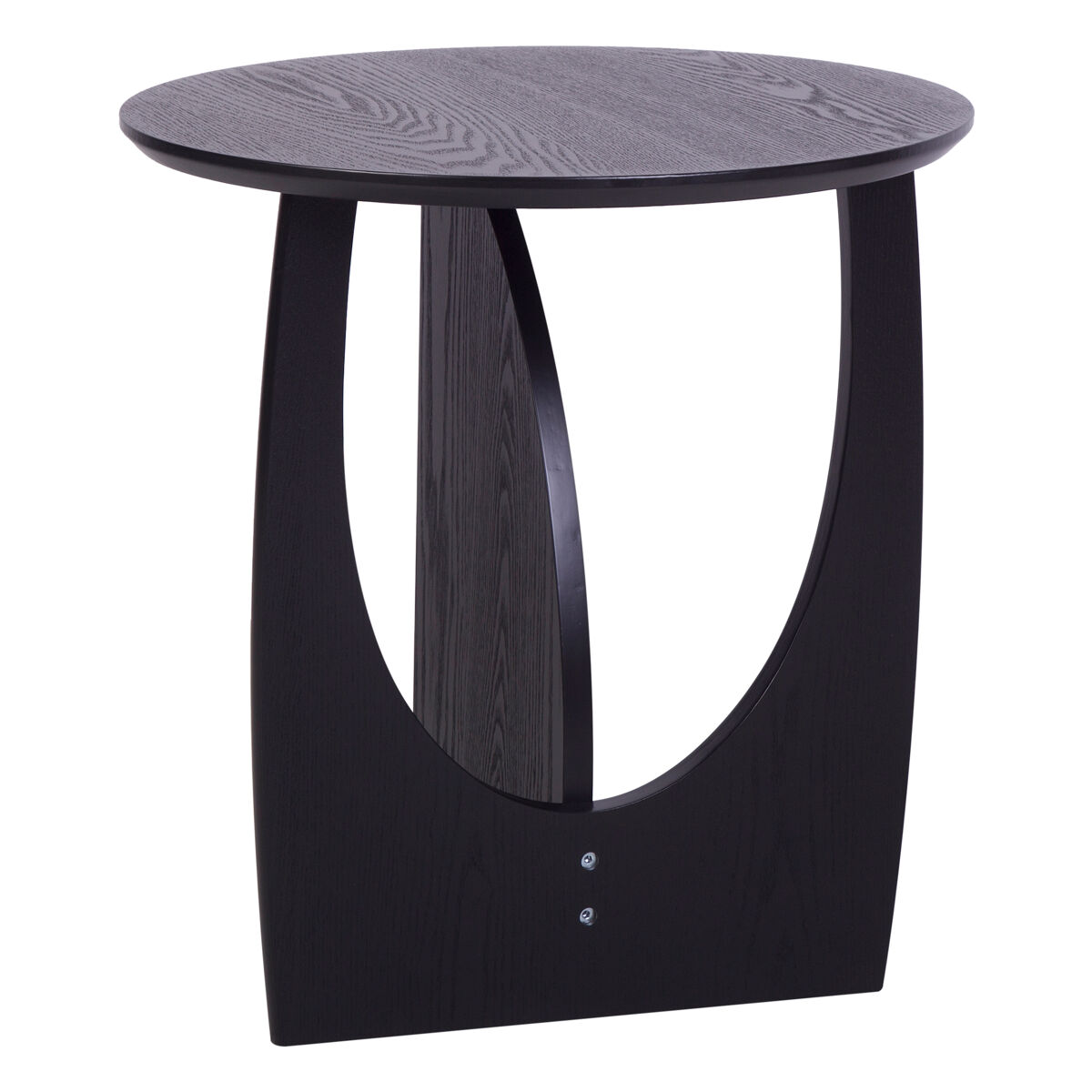 Mesa de centro IRIA redonda fixa