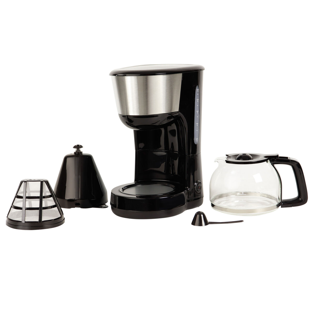 Cafeteira ARTECONFORT JUNO 1100W