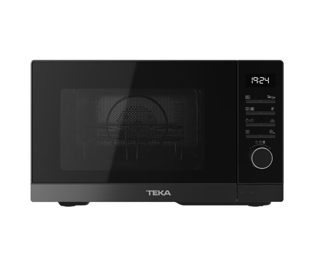 Micro-ondas teka hmwe fs23 gc airfry bk 23 litros com grill