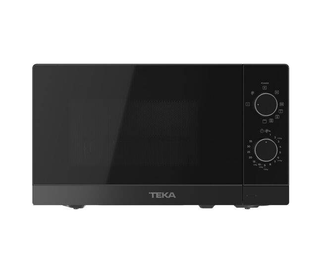 Micro-ondas teka mw fs20 g bk 20 litros com grill