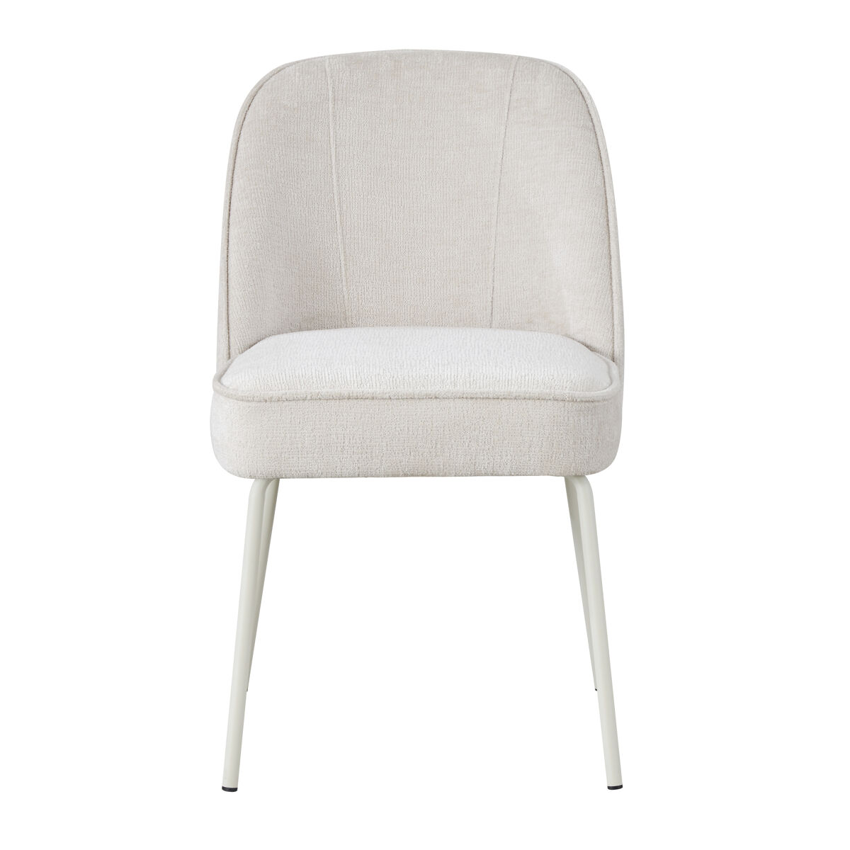 Conjunto de 2 cadeiras LAUREN 