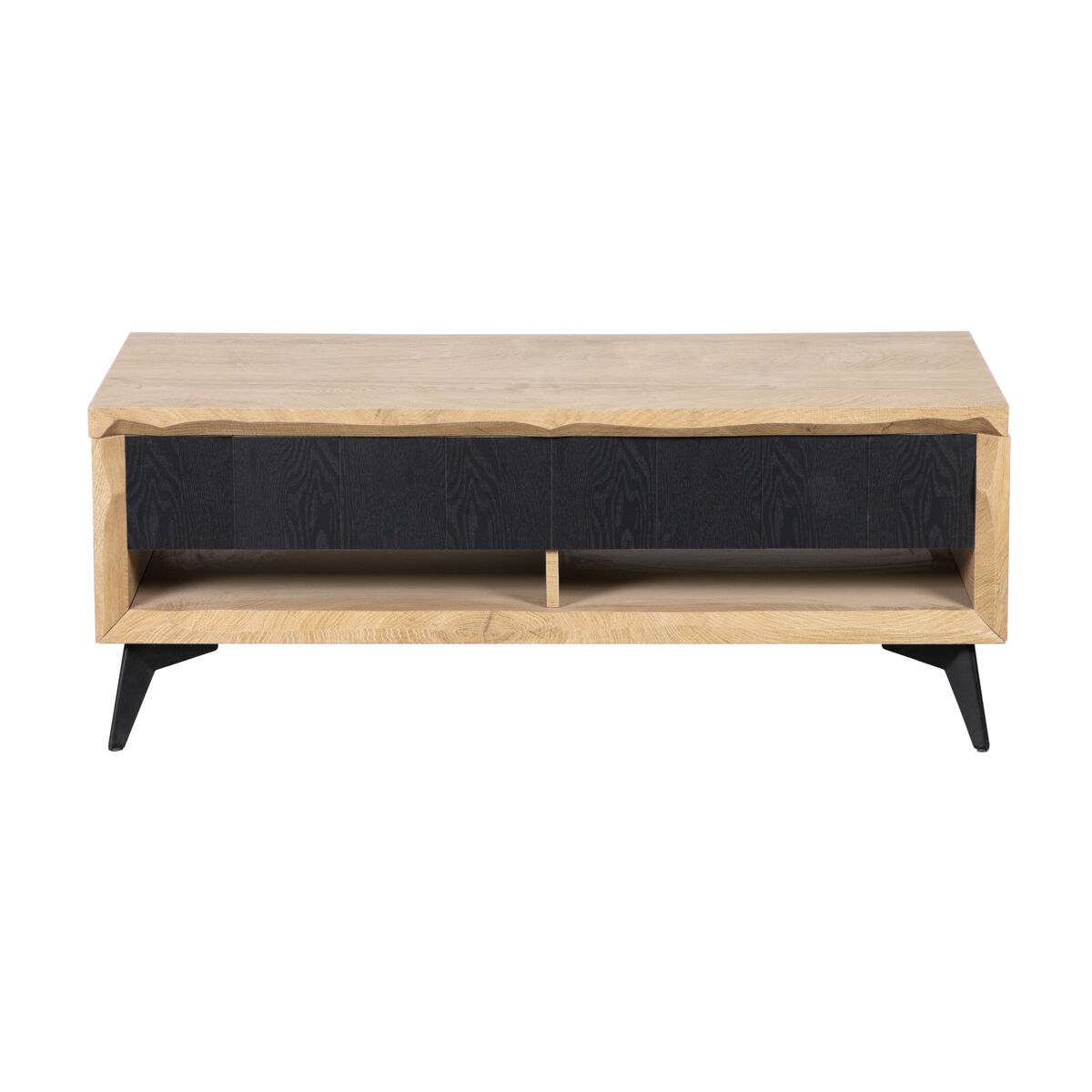 Mesa de centro dianora 118x46x60cm