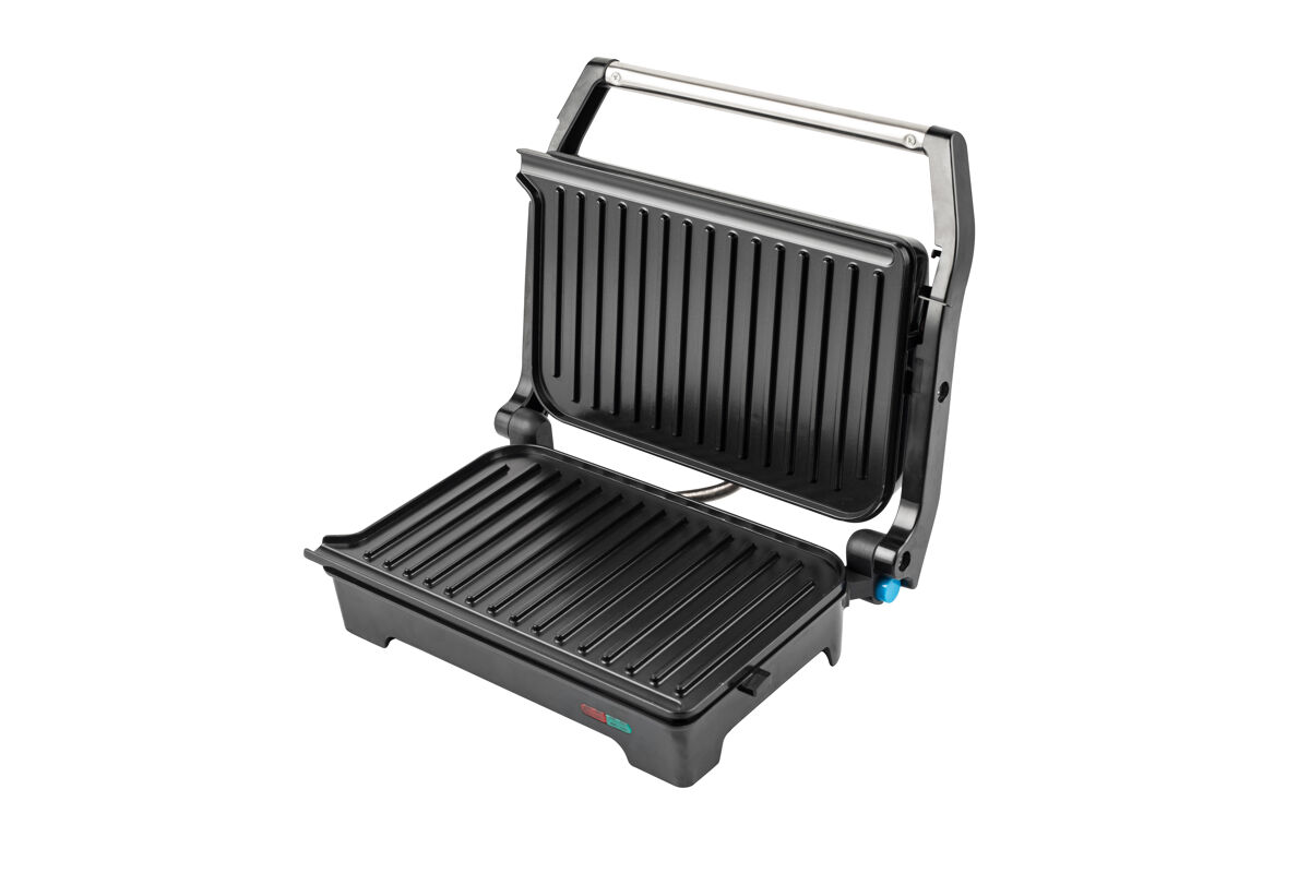 Grelhador FAGOR FGE08020 EASYgrill 26x16,5cm 1200W