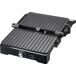 Grelhador FAGOR FGE08021 ROAST grill 27,5x17,3cm Grelhador FAGOR FGE08021 ROAST grill 27,5x17,3cm Preto