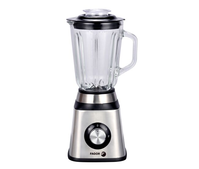 Liquidificadora fagor fge04006 coolmix one 450w 1,5 litros