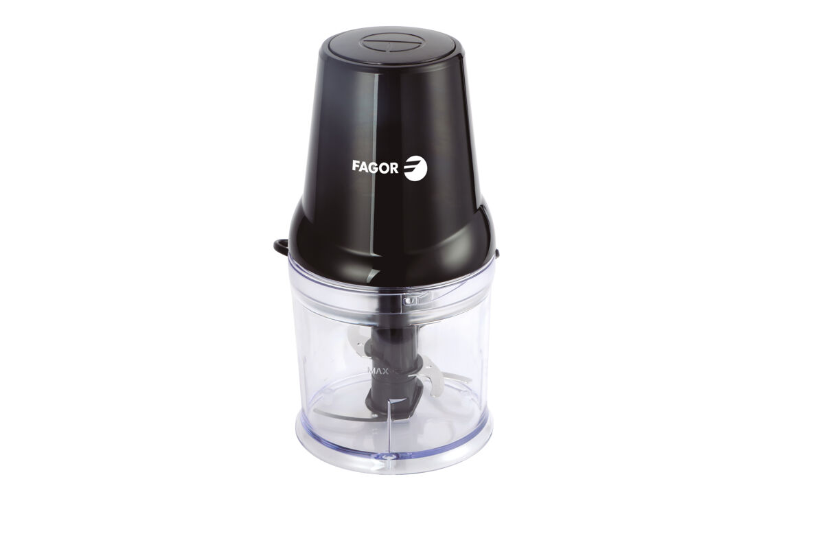 Picadora FAGOR FGE07001 EASYCUT 400W 0,5 litros