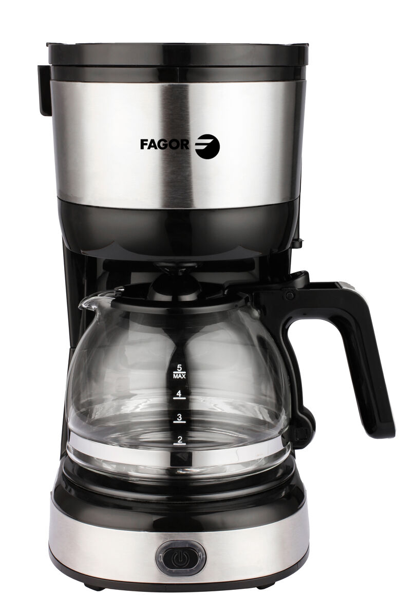 Máquina café de filtro FAGOR FGE02001 WAKEUP MUST 700W 0,6 litros