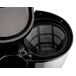Máquina café de filtro FAGOR FGE02001 WAKEUP MUST 700W 0,6 litros Máquina café de filtro FAGOR FGE02001 WAKEUP MUST 700W 0,6 litros Preto